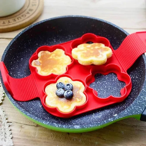 Pancake Pal