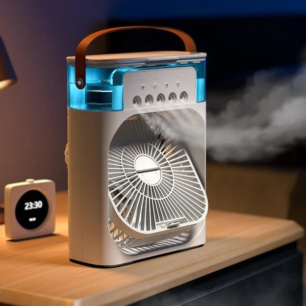 AirFreeze Fan