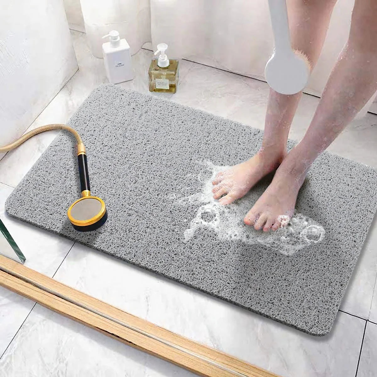 SecureStep Mat