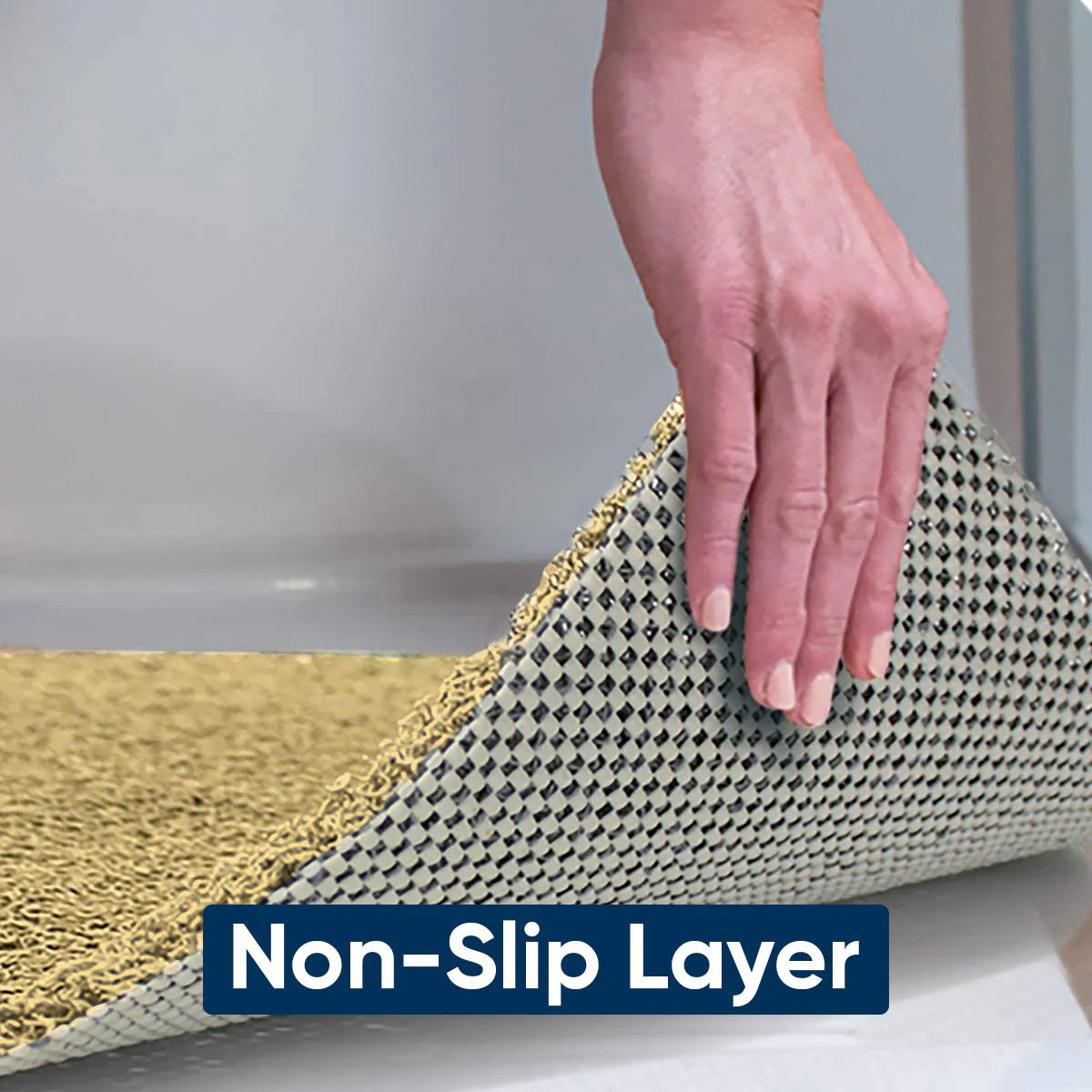 SecureStep Mat