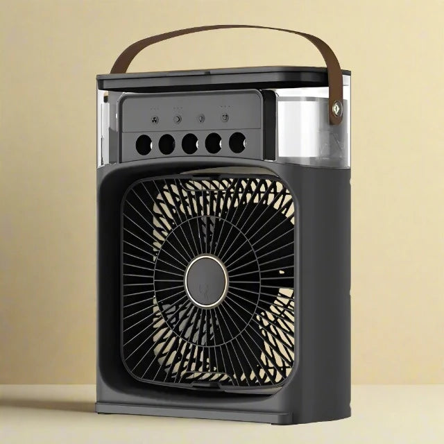 AirFreeze Fan