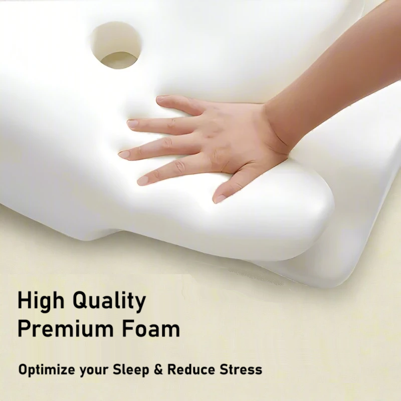 ErgoNeck Pillow