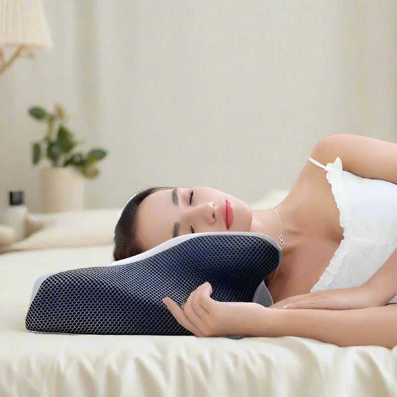 ErgoNeck Pillow