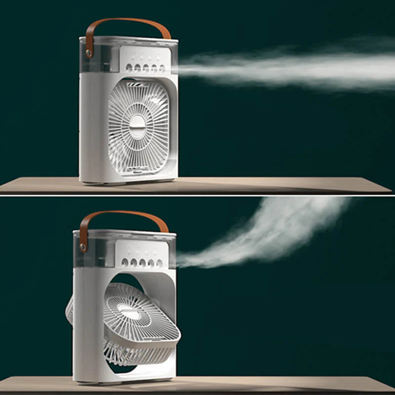 AirFreeze Fan