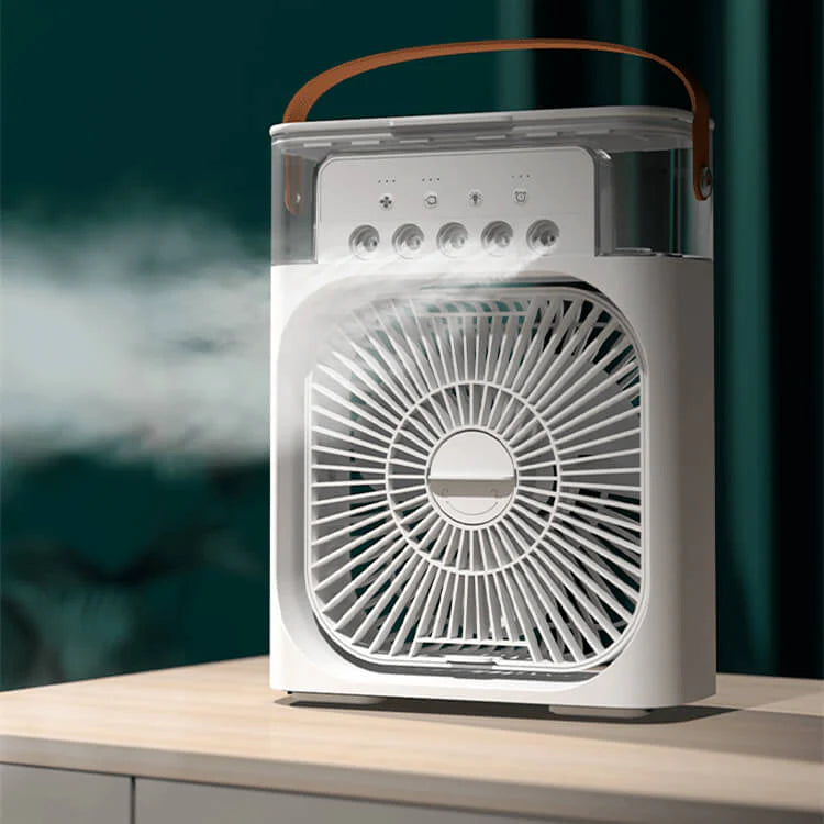 AirFreeze Fan