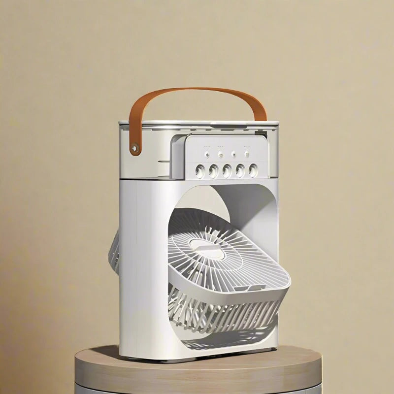 AirFreeze Fan