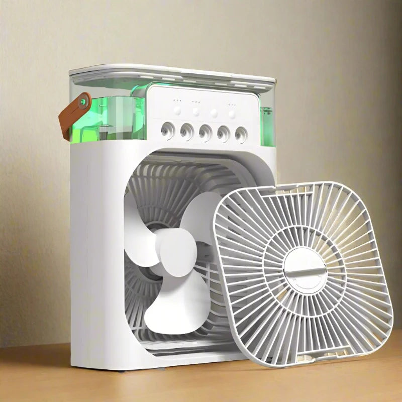 AirFreeze Fan
