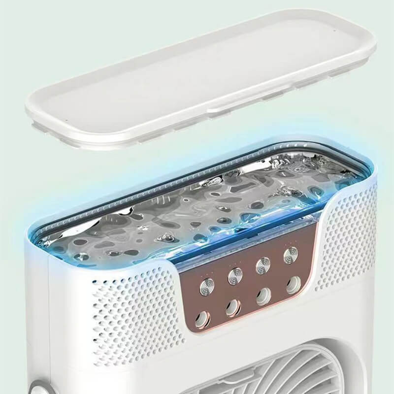 AirFreeze Fan
