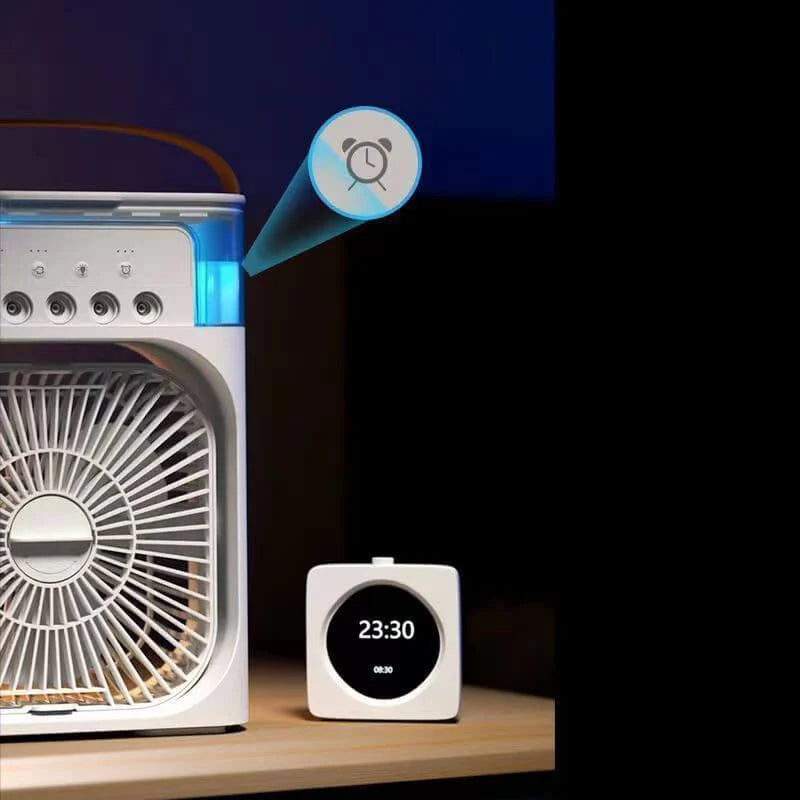 AirFreeze Fan