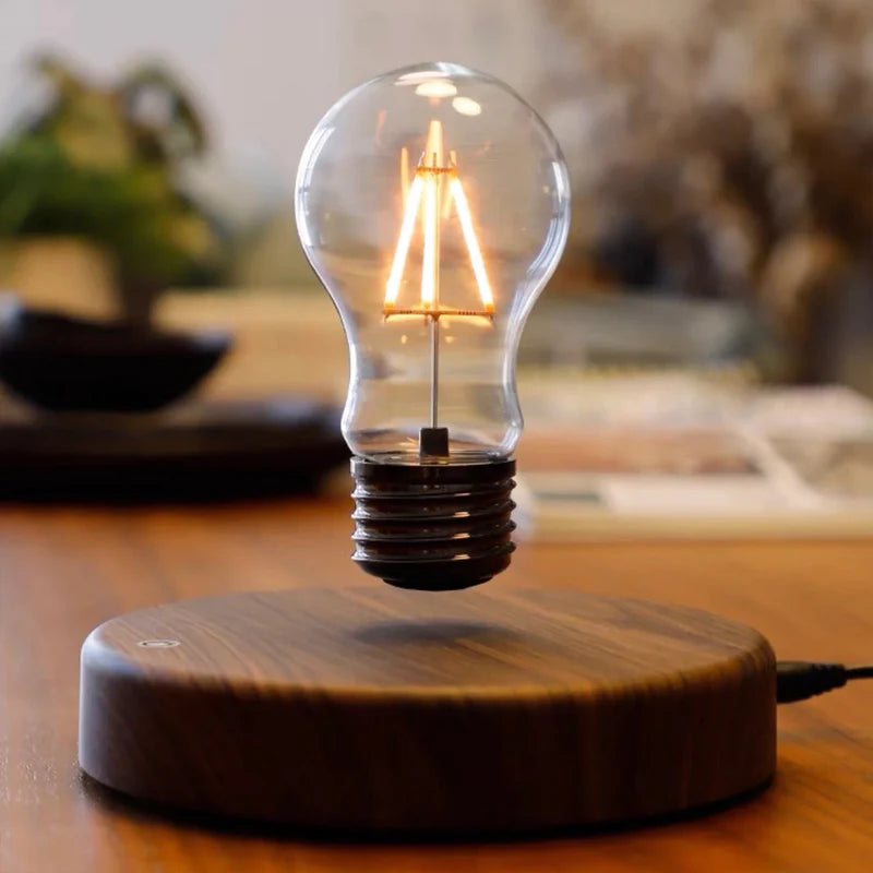 LeviBulb