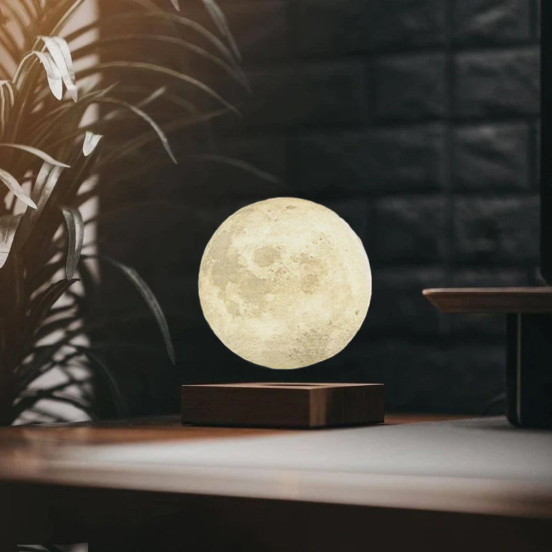 LeviMoon