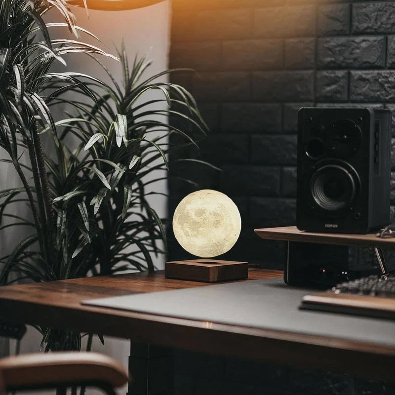 LeviMoon