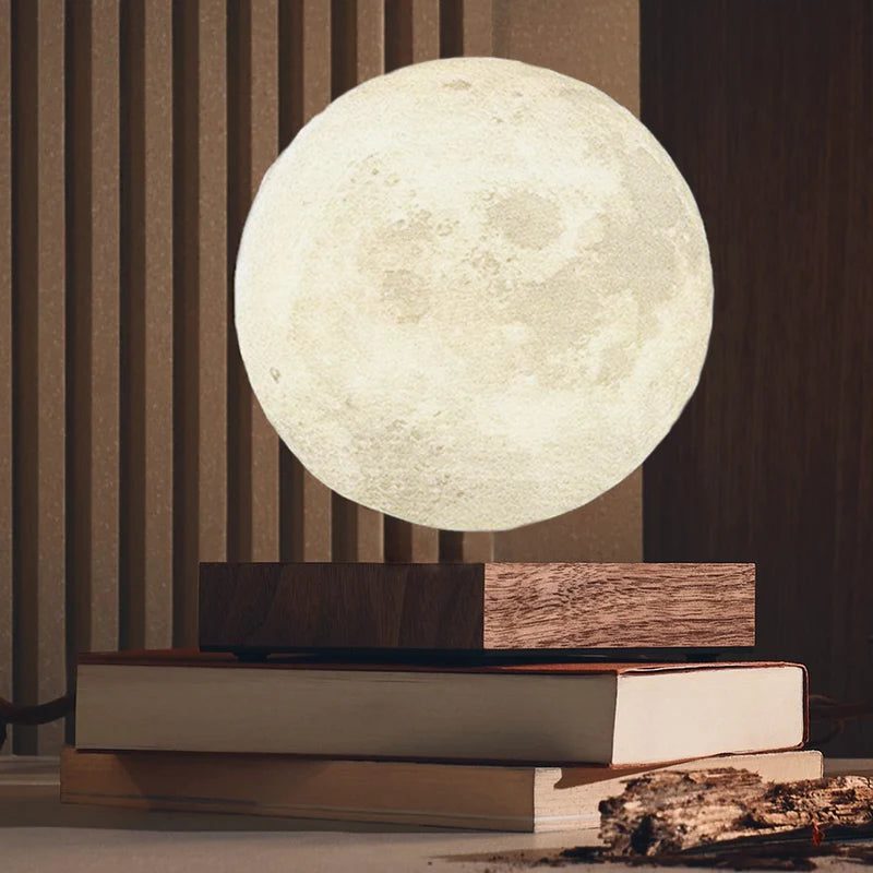 LeviMoon