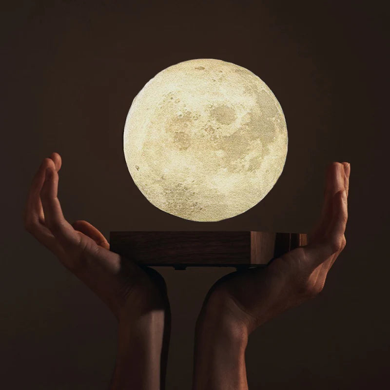 LeviMoon