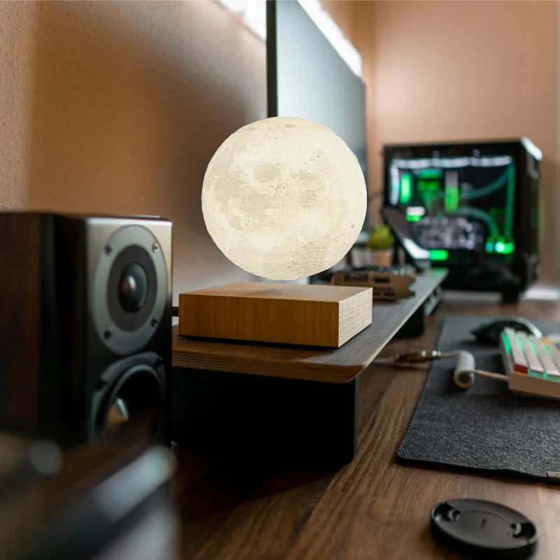 LeviMoon