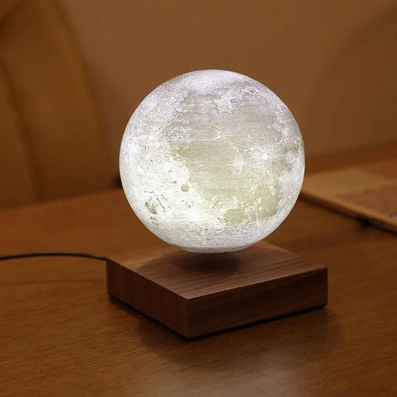 LeviMoon