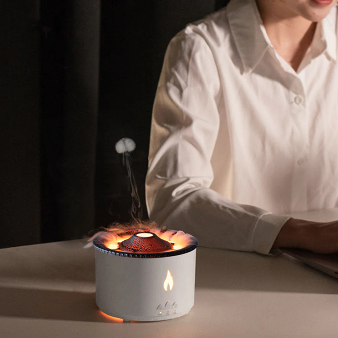 Volcano Diffuser