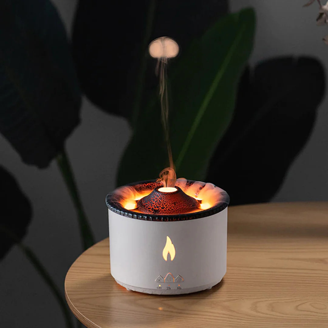 Volcano Diffuser
