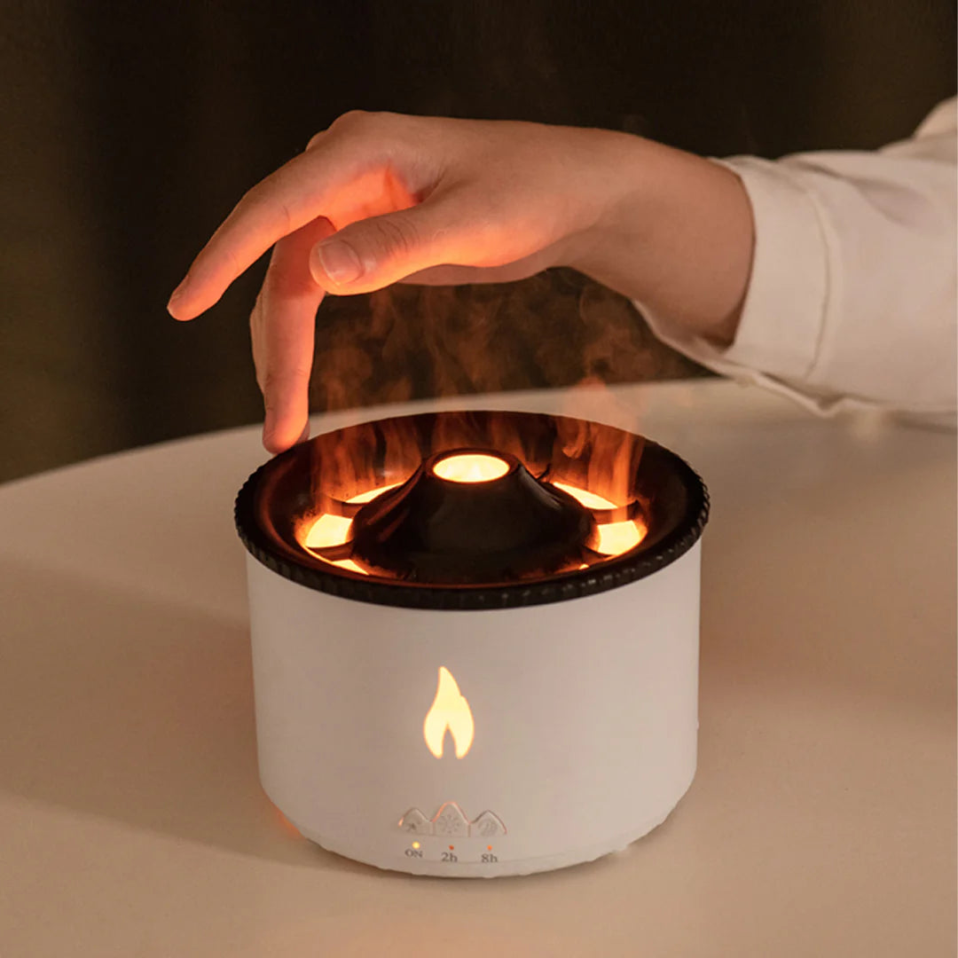 Volcano Diffuser