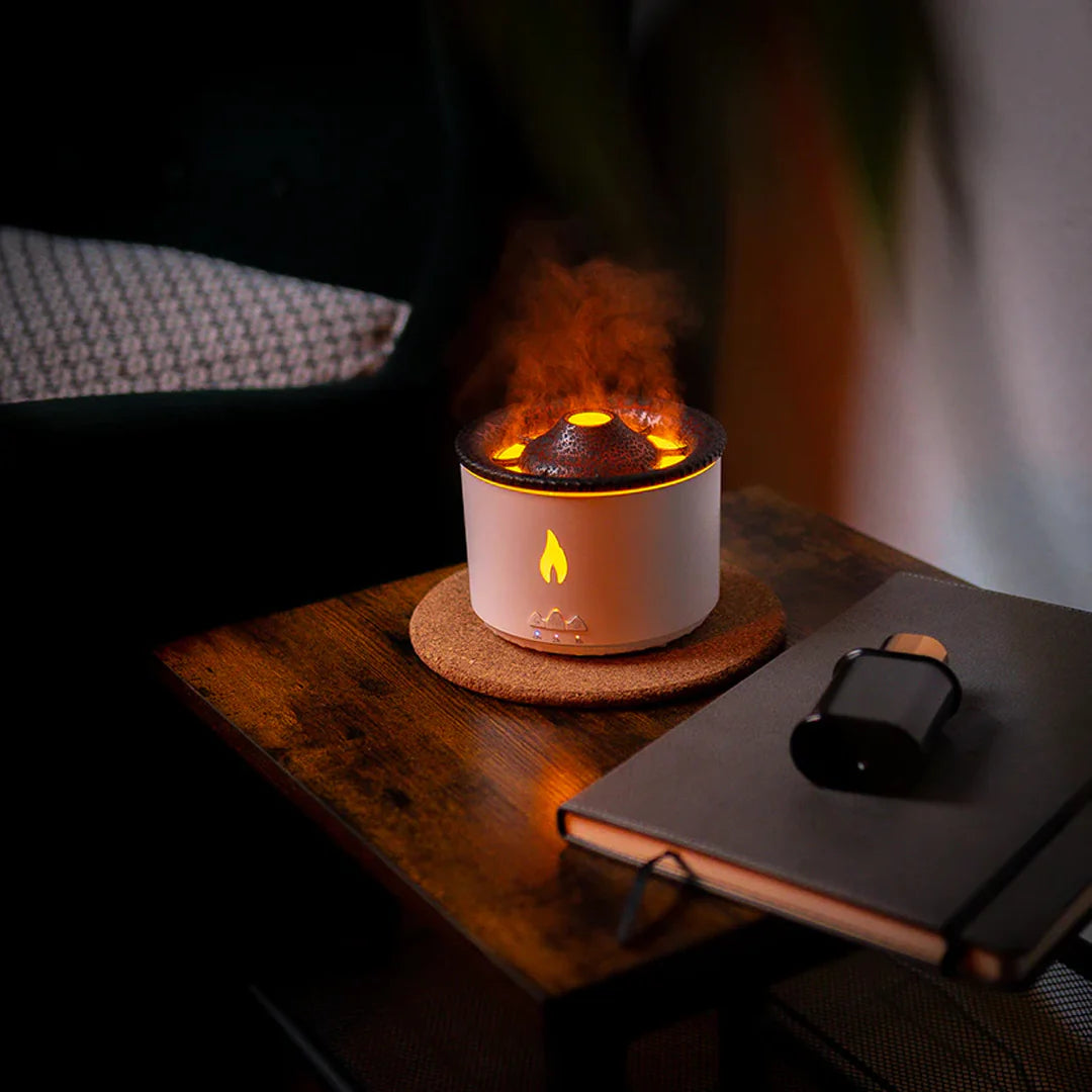 Volcano Diffuser