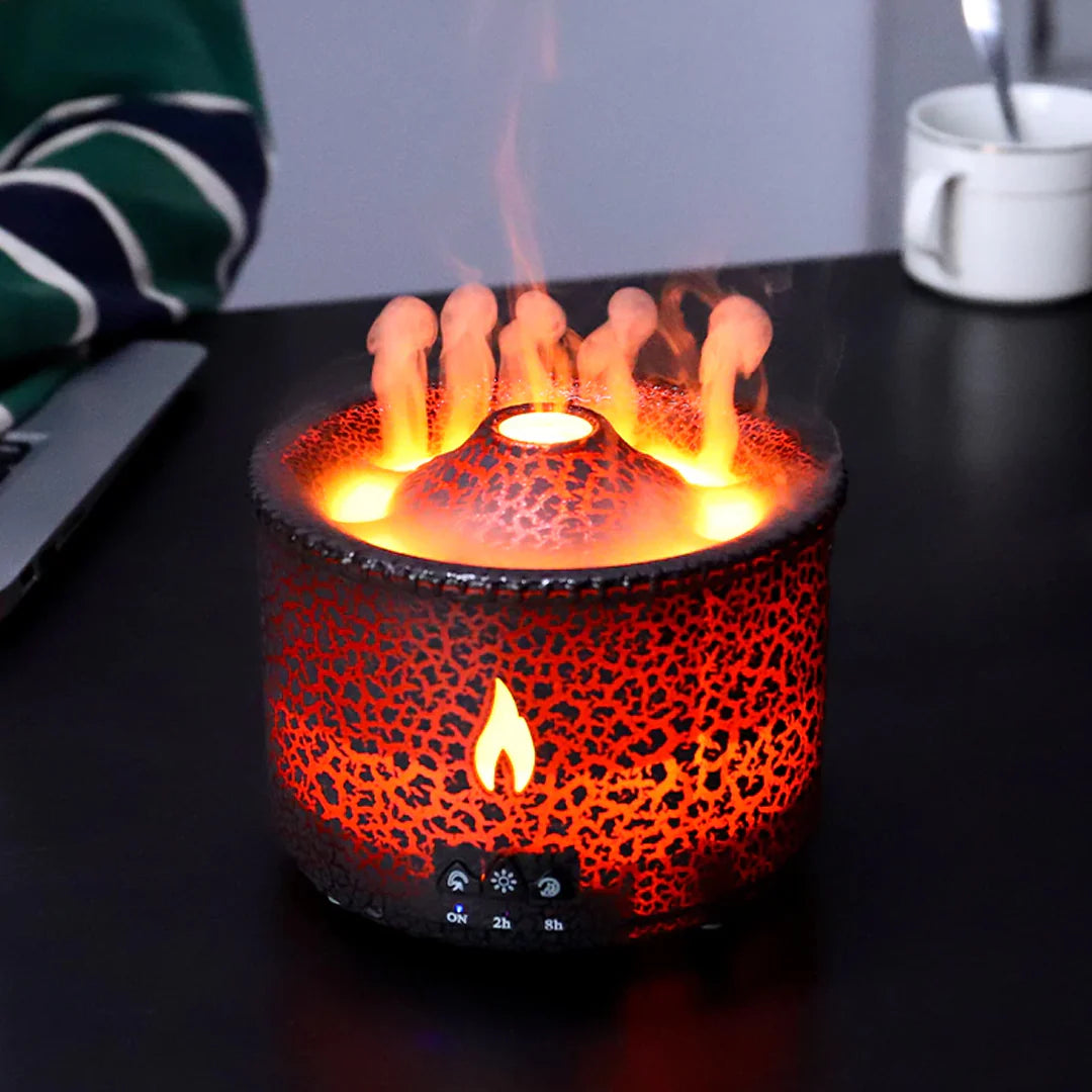 Volcano Diffuser