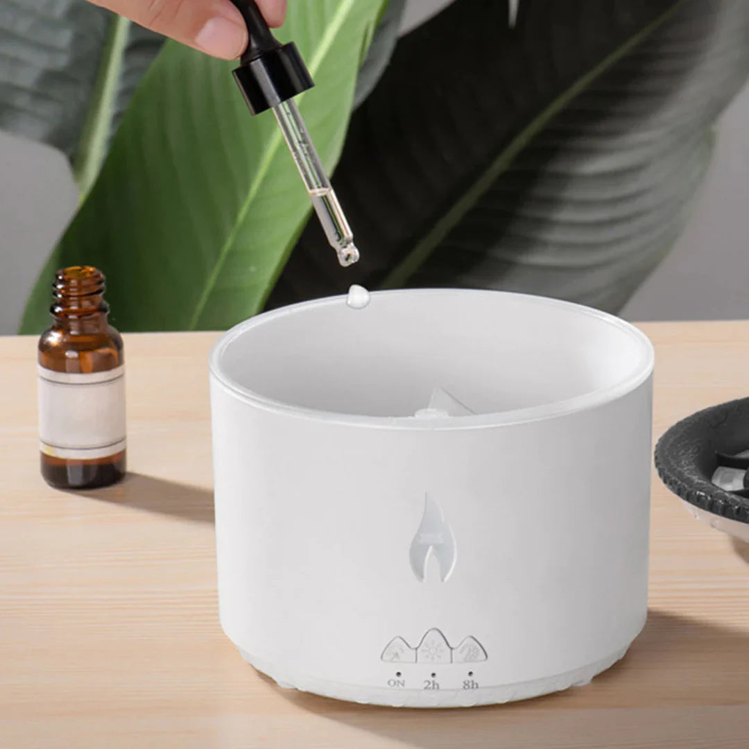 Volcano Diffuser