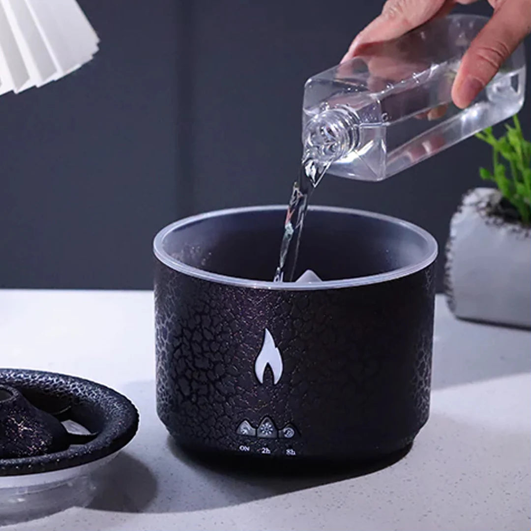 Volcano Diffuser