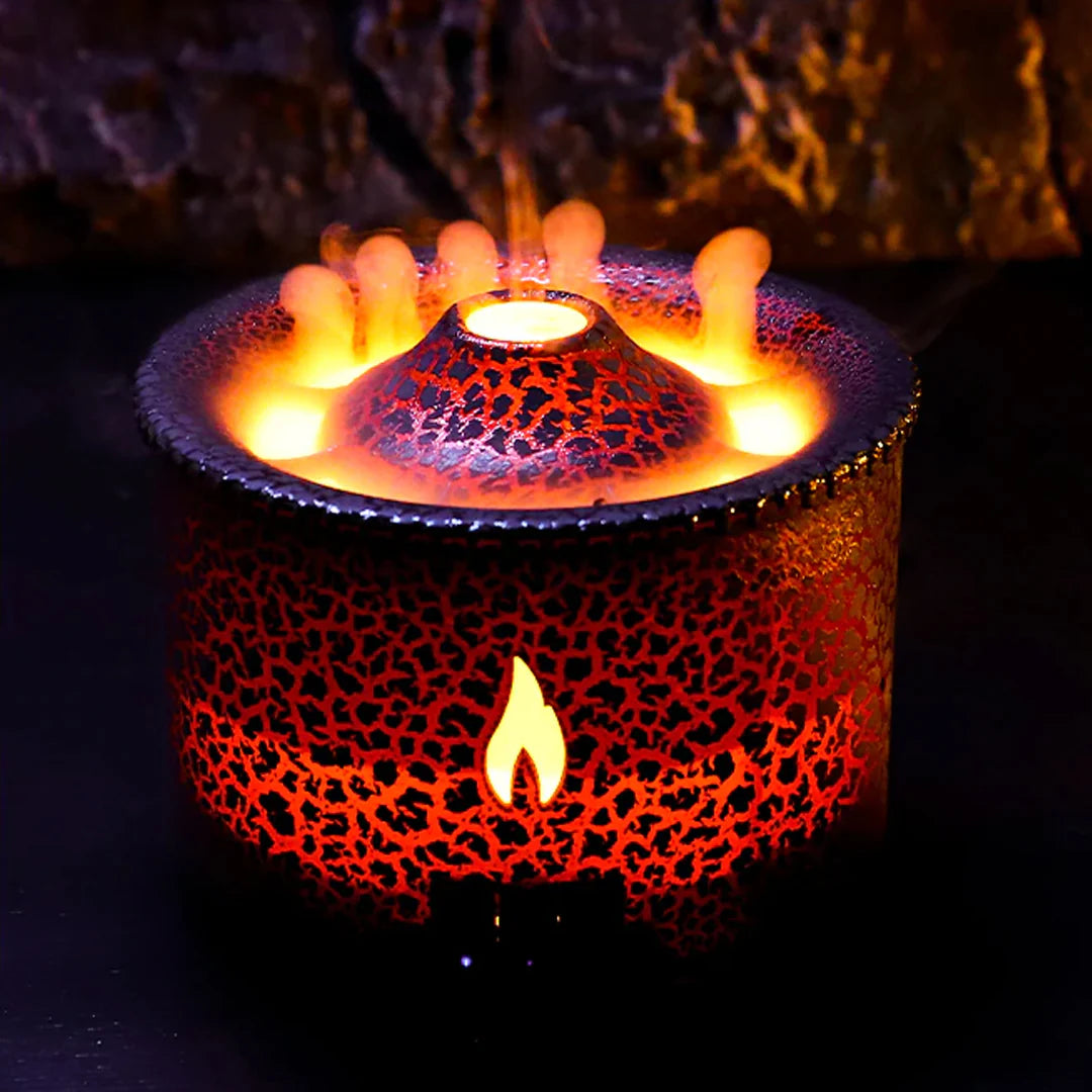 Volcano Diffuser