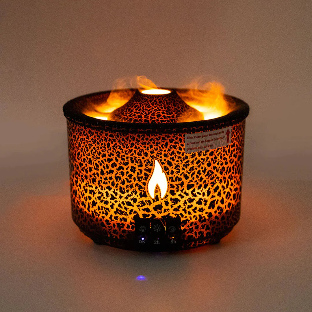 Volcano Diffuser