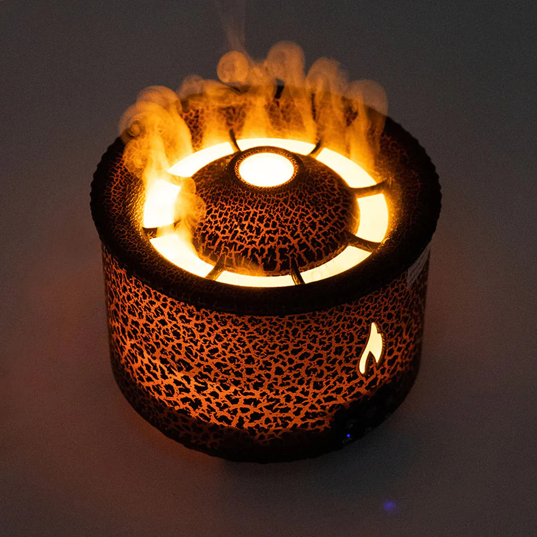 Volcano Diffuser