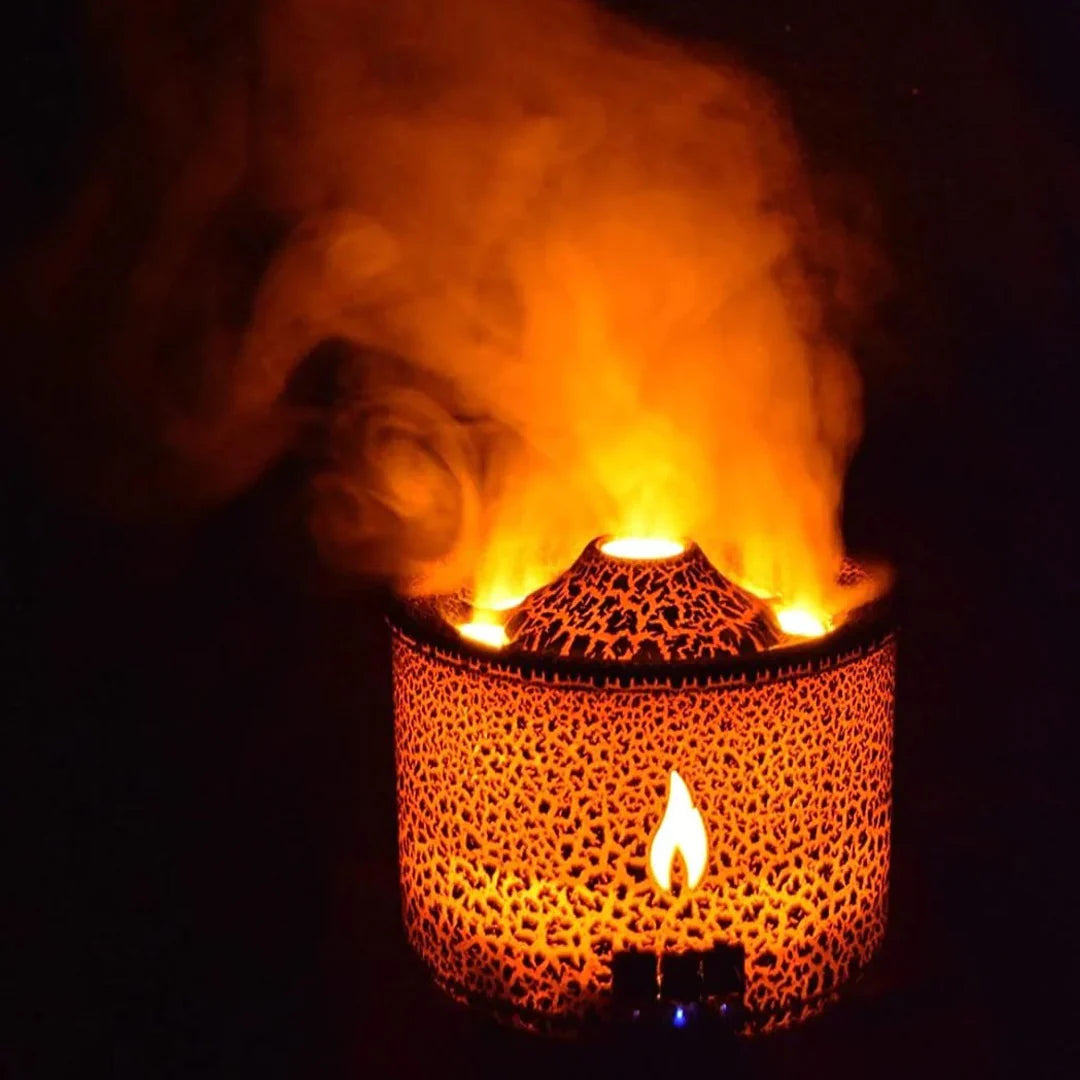 Volcano Diffuser