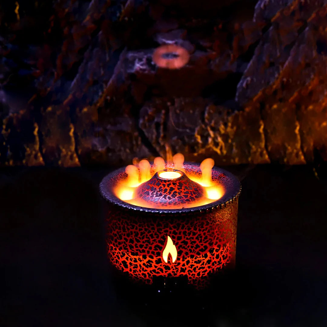 Volcano Diffuser