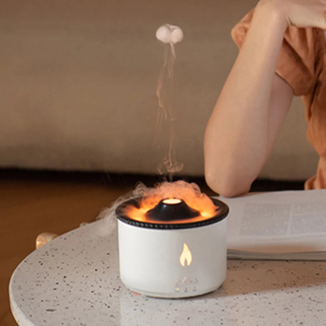 Volcano Diffuser