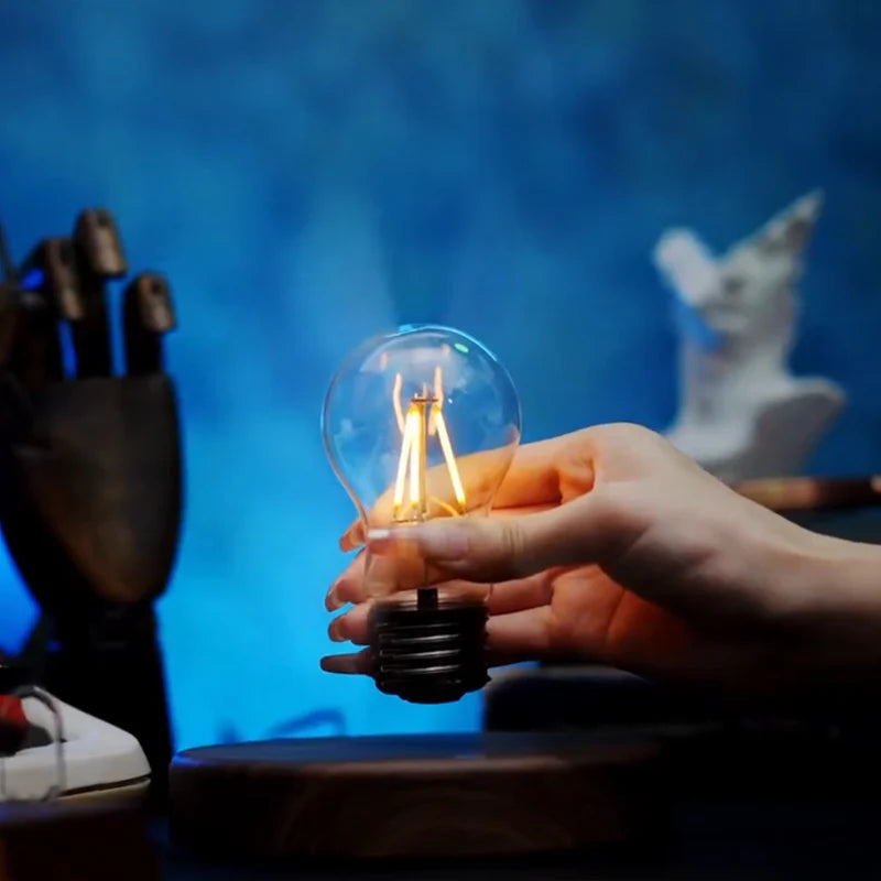 LeviBulb
