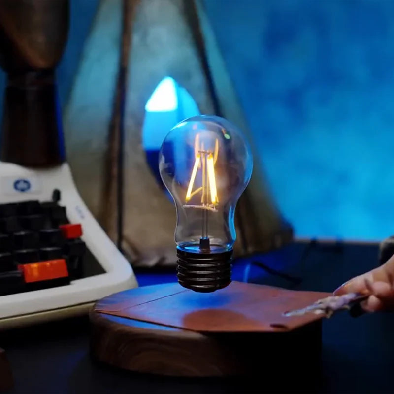 LeviBulb