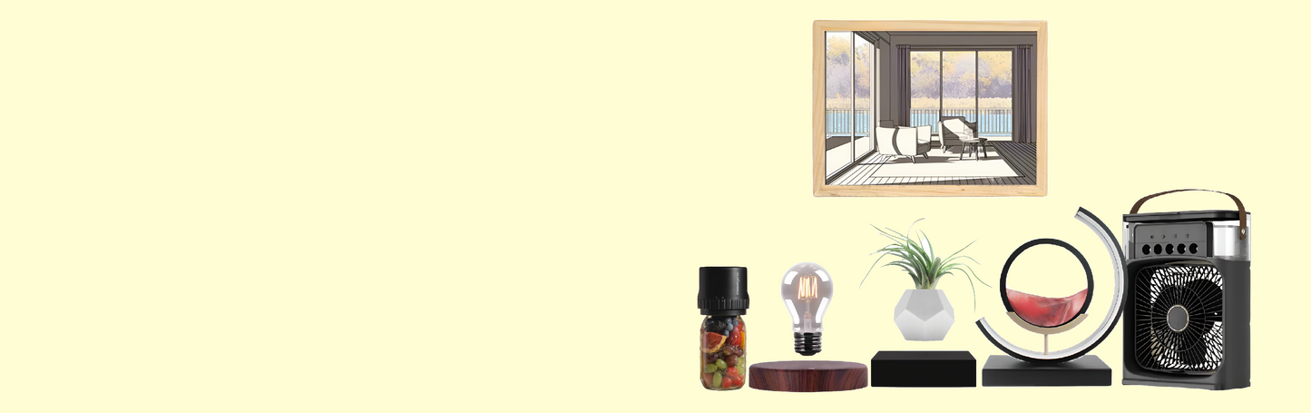 LeviBulb