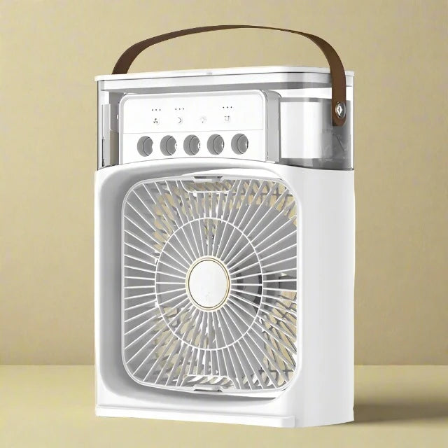 AirFreeze Fan