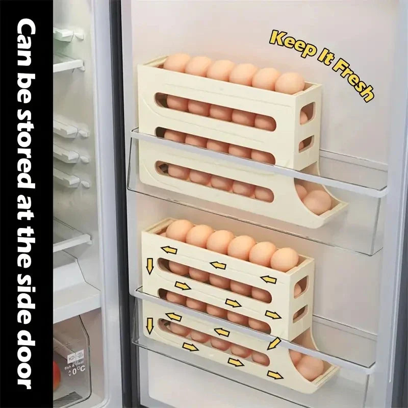 EggRoller System