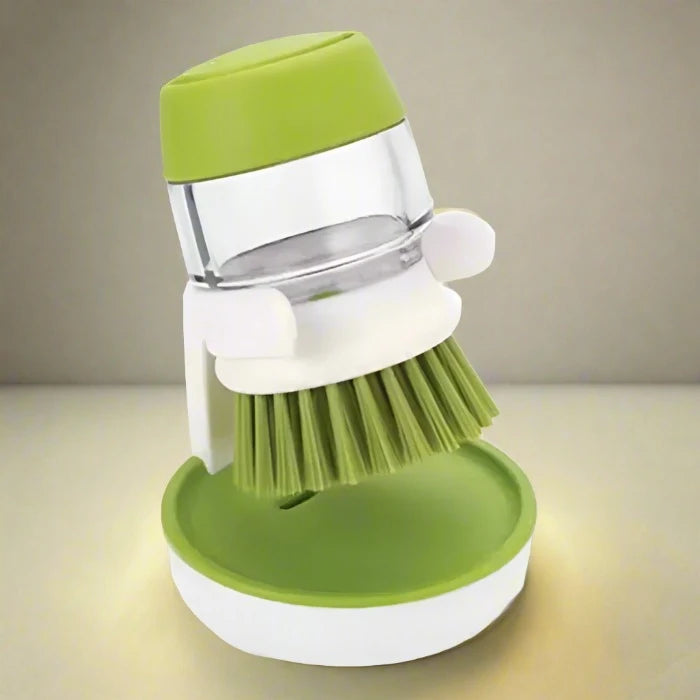 Palm Brush