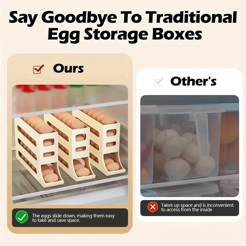 EggRoller System