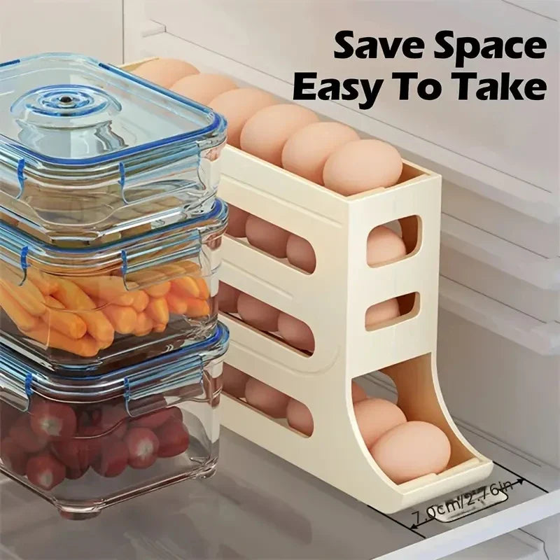 EggRoller System