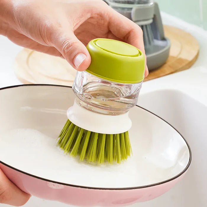 Palm Brush