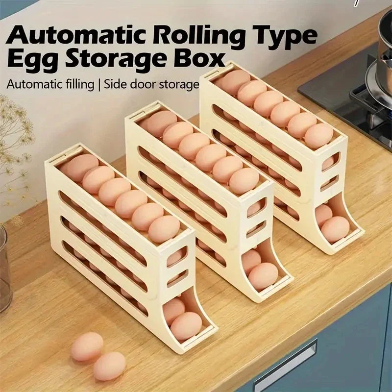 EggRoller System