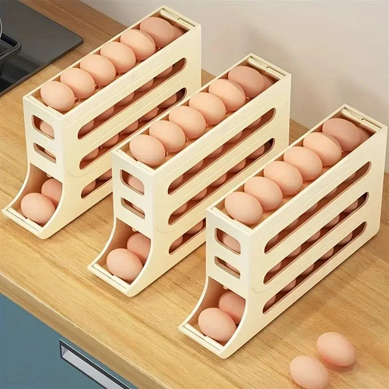 EggRoller System
