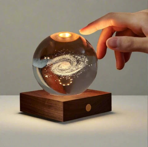 Galaxy Orb