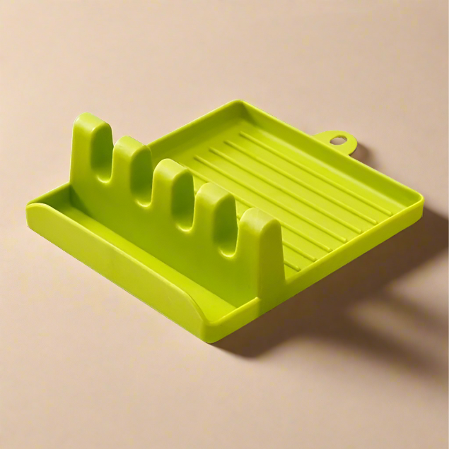 GripSafe Rack