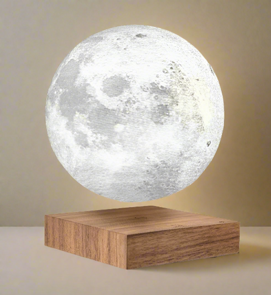 LeviMoon