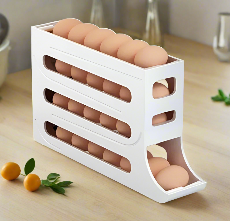 EggRoller System