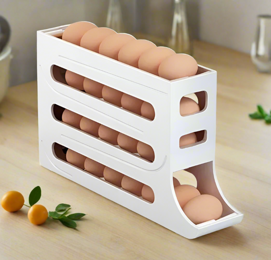 EggRoller System