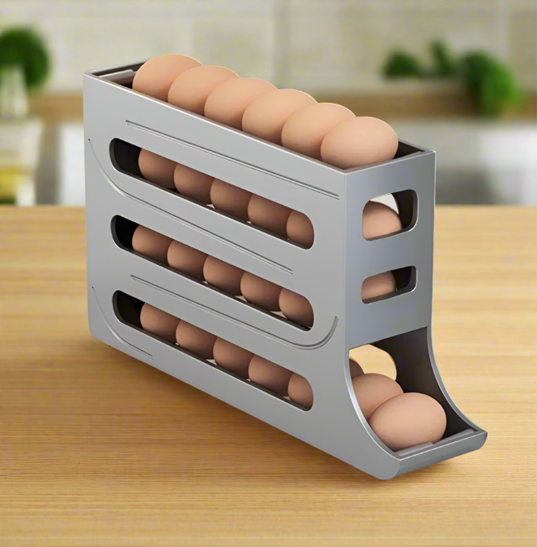 EggRoller System